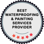 Award Winning Company